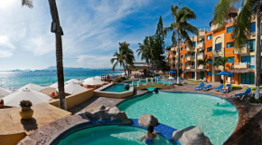 Hotel Marina Puerto Dorado - Todo Incluido